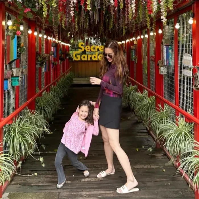 Aura Kasih