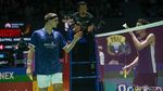 Axelsen Menang Mudah di Babak 16 Besar Indonesia Open 2023