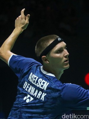 Belajar dari Viktor Axelsen, Dokter Ingatkan Risiko Saraf Kejepit dalam Olahraga