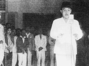 Akui Kemerdekaan RI 17 Agustus, PM Belanda Akan Konsultasi dengan Jokowi