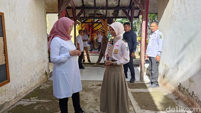Bupati Ipuk