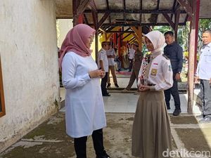 Banyuwangi Bangun Kesadaran Anti Kekerasan dan Perundungan sejak SD