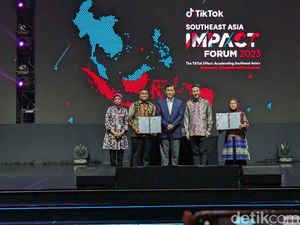 Jaga Integritas, TikTok Ogah Ambil Iklan Politik