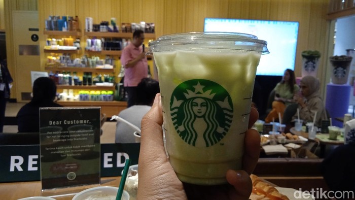 Slurrp! Coffeemezation Wujudkan 4 Minuman Kopi Resep Pelanggan di Kedai Kopi