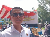 Oknum Polisi Diduga Terlibat Penipuan Masuk Akpol, Polda Sumut Dalami Perannya