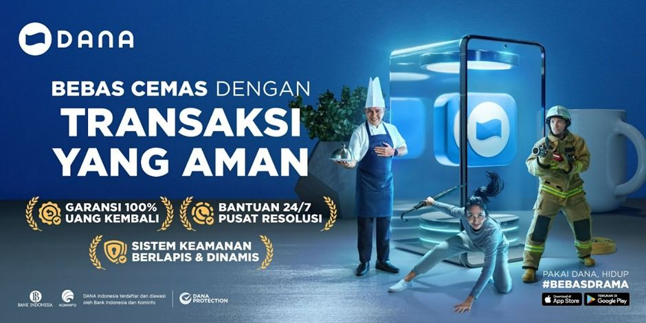 Dompet Digital DANA