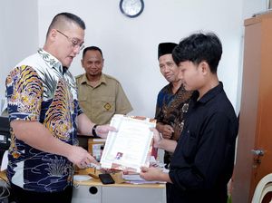 Anggota DPRD DKI Kenneth: PPDB Jakarta Harus Prioritaskan Siswa Tak Mampu