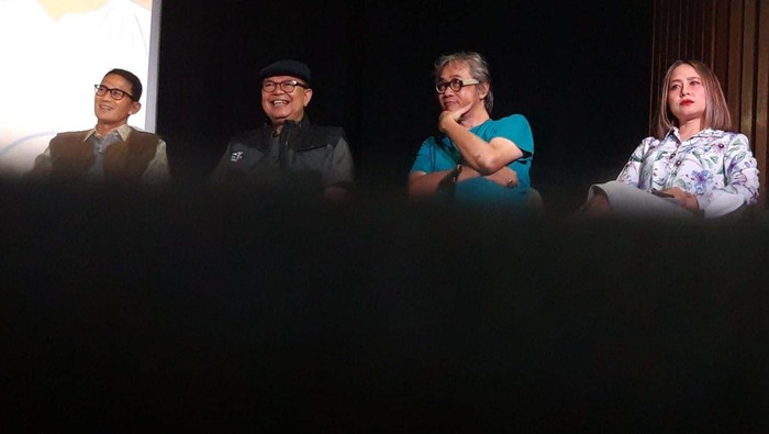 Dukung Industri Kreatif dan Pariwisata Jazz Gunung Bromo Kembali Digelar Jazz Gunung Bromo 2023 akan kembali digelar pada 21-23Juli 2023. Kegiatan yang didukung BCA ini untuk mempromosikan pariwisata dan perekonomian kreatif.