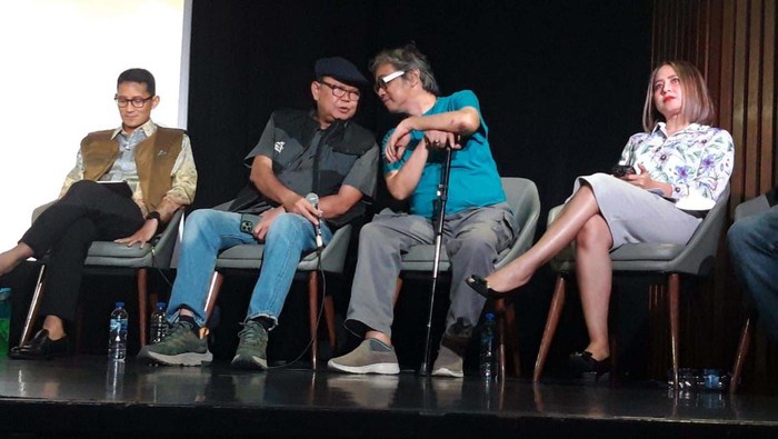 Dukung Industri Kreatif dan Pariwisata Jazz Gunung Bromo Kembali Digelar Jazz Gunung Bromo 2023 akan kembali digelar pada 21-23Juli 2023. Kegiatan yang didukung BCA ini untuk mempromosikan pariwisata dan perekonomian kreatif.
