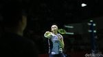 Fajar/Rian Lolos ke Perempatfinal Indonesia Open 2023