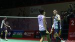 Fajar/Rian Lolos ke Perempatfinal Indonesia Open 2023