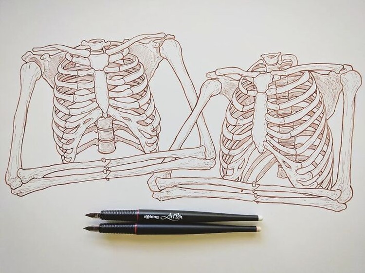 Gambar meresahkan dan menyeramkan Gambar meresahkan dan menyeramkan