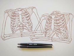 Deretan Gambar Meresahkan Punya Cerita Menyeramkan