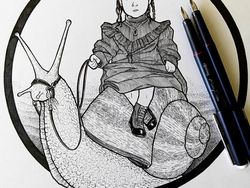 Deretan Gambar Meresahkan Punya Cerita Menyeramkan