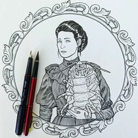 Gambar meresahkan dan menyeramkan