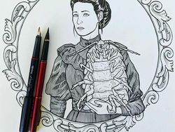 Deretan Gambar Meresahkan Punya Cerita Menyeramkan