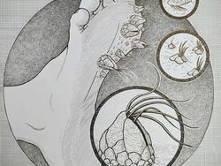 Deretan Gambar Meresahkan Punya Cerita Menyeramkan