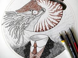 Deretan Gambar Meresahkan Punya Cerita Menyeramkan