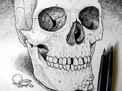 Deretan Gambar Meresahkan Punya Cerita Menyeramkan