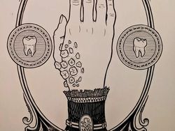 Deretan Gambar Meresahkan Punya Cerita Menyeramkan