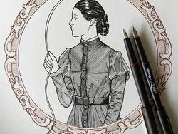 Deretan Gambar Meresahkan Punya Cerita Menyeramkan