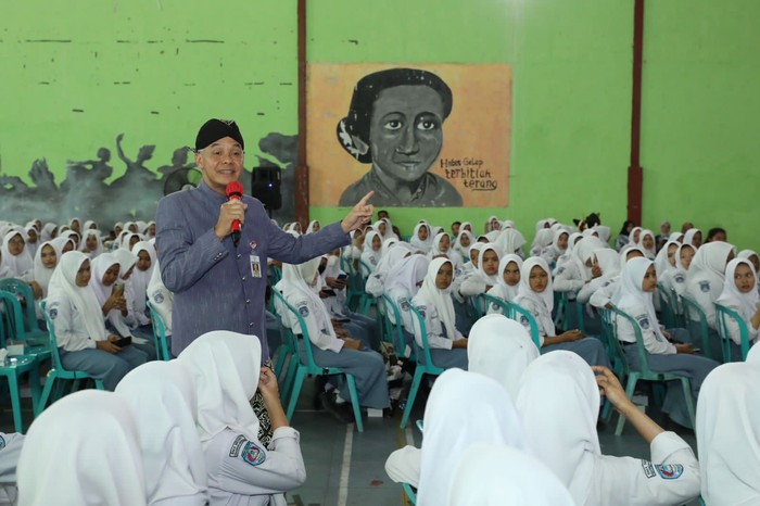 Ganjar Pranowo