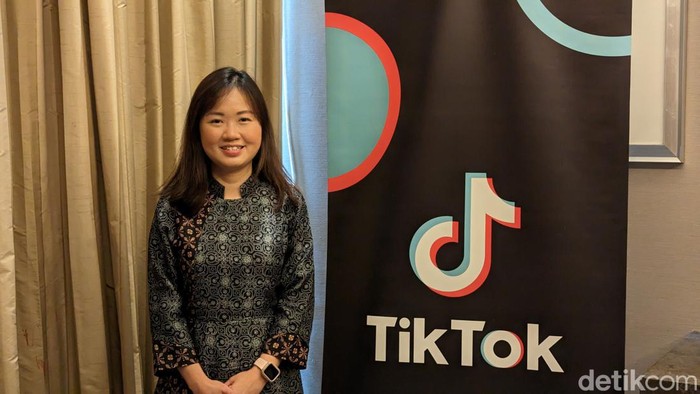 Global Public Policy Southeast Asia Bytedance Teresa Tan
