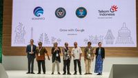 Serbuuu... Google Luncurkan Ribuan Beasiswa Untuk Keterampilan Digital