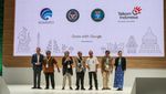 Serbuuu... Google Luncurkan Ribuan Beasiswa untuk Keterampilan Digital