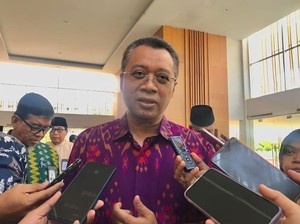 5 Serangan Gubernur NTB ke ITDC soal WSBK Mandalika akan Dihapus
