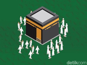 Pelaksanaan Dam Haji Diusulkan Dilakukan di RI, Selamatkan Hampir Rp 1 T