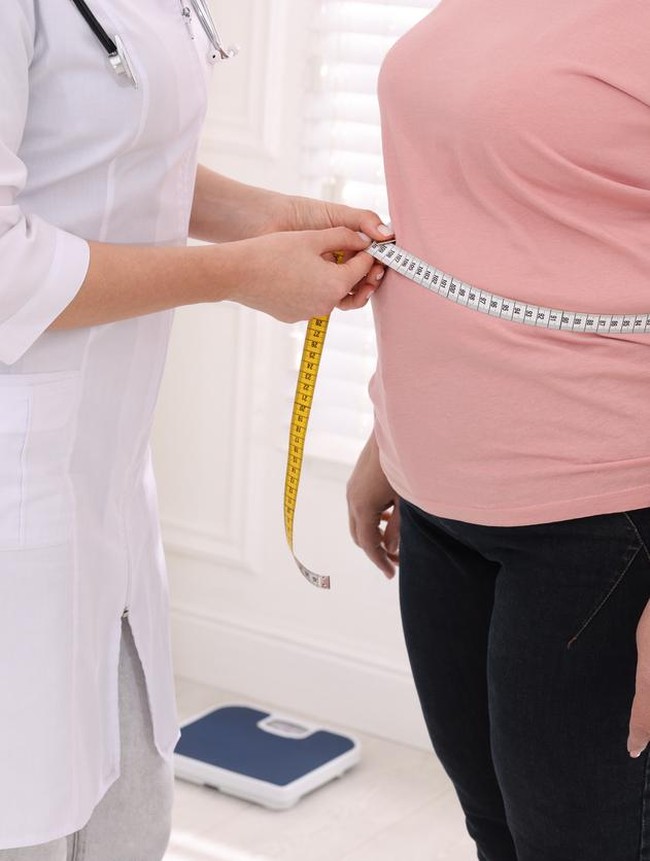 Dokter Spill Rutinitas untuk Hempaskan Lemak di Perut Secara Alami