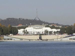 Australia Blokir Pembangunan Kedubes Baru Rusia Dekat Gedung Parlemen
