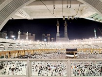 Imigrasi Tangkap 1.243 Jemaah Haji Ilegal, Paling Banyak dari Bandara Soetta