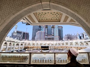 Denda Pelanggar Aturan Visa Haji Sebesar Rp 438,7 Juta