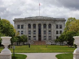 Amerika Serikat Punya Sistem Pendidikan Terbaik di Dunia, Ini Alasannya