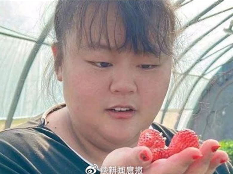 Influencer Cuihua Meninggal Setelah Diet