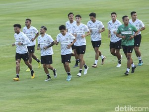 Timnas Indonesia Vs Argentina Hari Ini, Catat Rekayasa Lalinnya