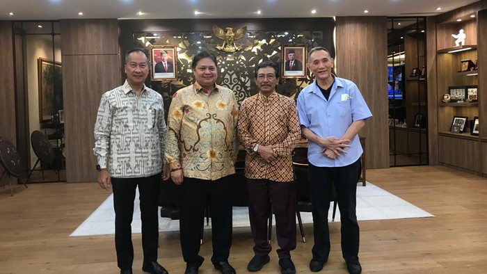 Lahan tempat tebu ditebang berujung kades di Jember jadi tersangka