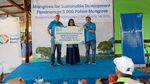 Jaga Kelangsungan Lingkungan Hidup Lewat Tanam 5.000 Bibit Mangrove