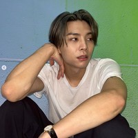 Namun SM Entertainment membawa kabar mengejutkan pada 11 Juni. Johnny NCT harus membatalkan pertunjukannya sebagai DJ karena mengalami patah tulang. Foto: Instagram