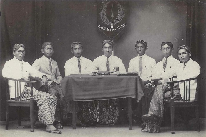 Jong Java