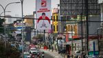 Kaesang Siap Jadi Depok Pertama, Balihonya Bersalin Rupa