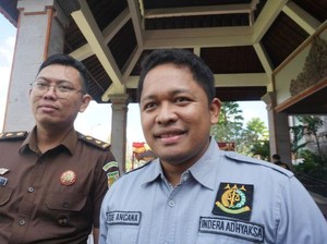 Penjelasan Kejari soal Penghentian Kasus Korupsi Dana Hibah Pilkada Badung