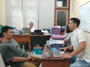 Kepala Dusun di Bangkalan Ditangkap gegara Perkosa Keponakan Sendiri