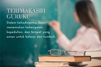 Kata Kata Hikmah Ilmu