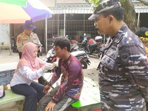 Kebakaran KM Maju Setia: Awal Mula hingga Dugaan Penyebab