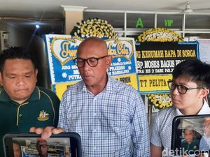 Keluarga Bantah Moses Korban Tabrak Lari di Cakung Kenal Pelaku
