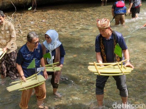 Kemenparekraf Sebut Durensari Destinasi Kelas Dunia, Masuk 75 Wisata Terbaik