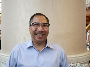 Ketua APPDI: Bapenda Jabar Buktikan Transformasi Digital Tingkatkan Pendapatan Daerah